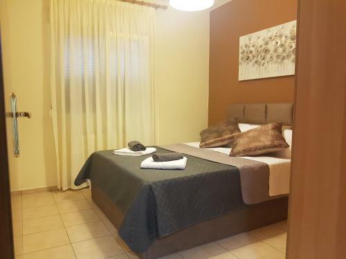 Thalassa Cozy Apartments