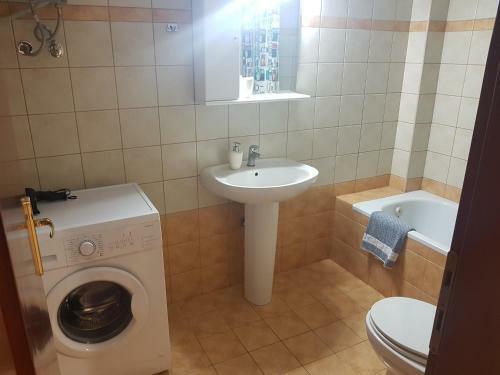 Thalassa Cozy Apartments