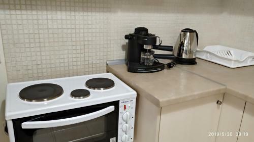 Thalassa Cozy Apartments