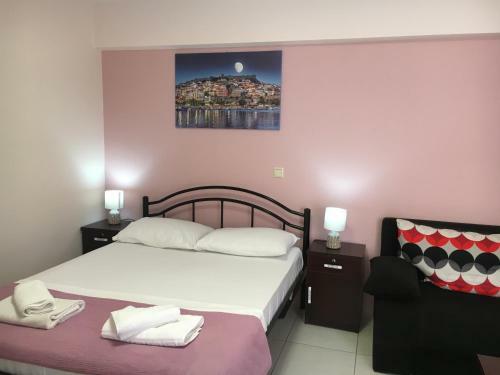 Apartamento Ismini Cozy Rooms