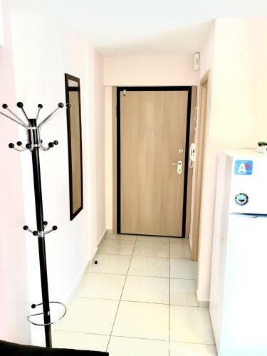 Apartamento Ismini Cozy Rooms