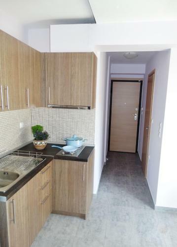 Apartamento Ismini Cozy Rooms