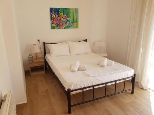 Apartamento Kavala Downtown