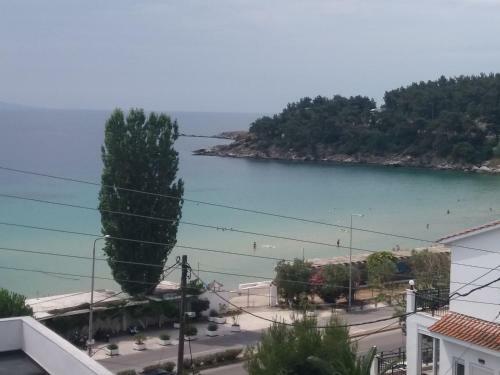 Apartamento Efthimis Rooms