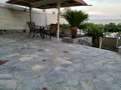Apartamento Efthimis Rooms