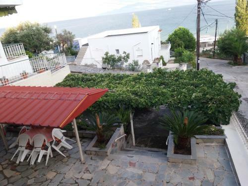 Apartamento Efthimis Rooms