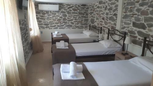 Apartamento Efthimis Rooms