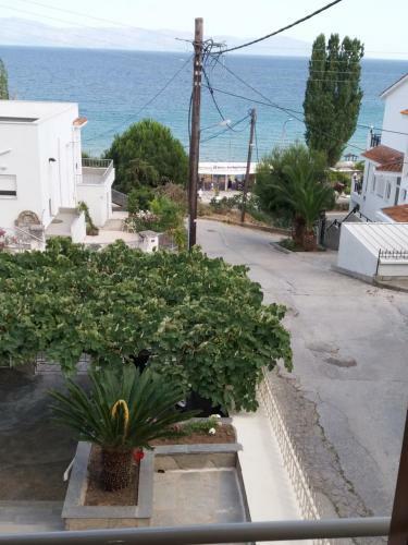 Apartamento Efthimis Rooms