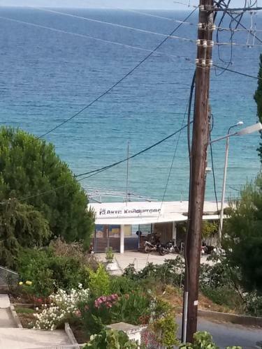 Apartamento Efthimis Rooms
