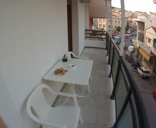 Apartamento Varvara