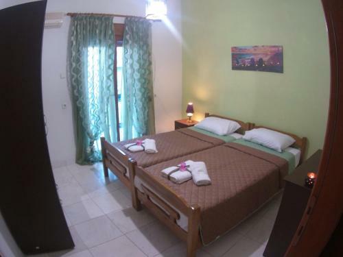 Apartamento Varvara