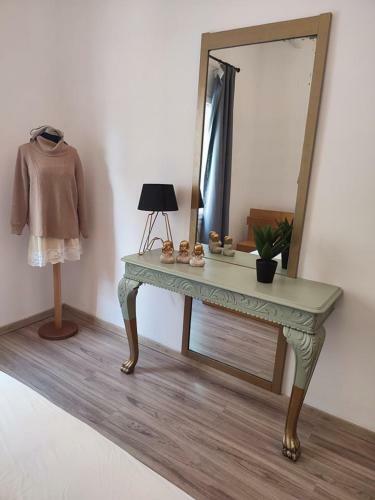 Apartamento Art & Cozy