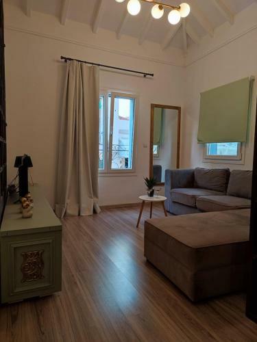 Apartamento Art & Cozy