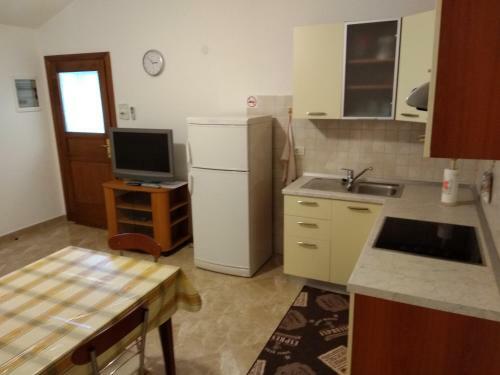 Apartman Ulika