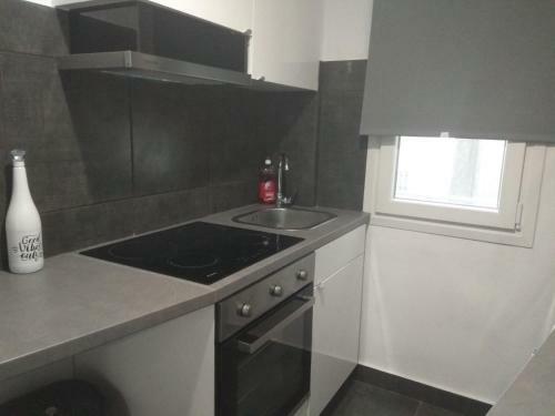 Apartamento Corfu Mauve Suite