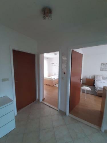 Apartman Nika