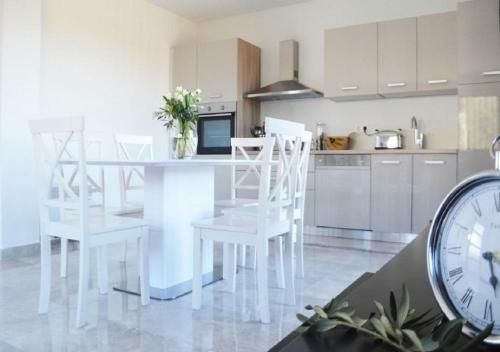 Apartamentos Island Residence