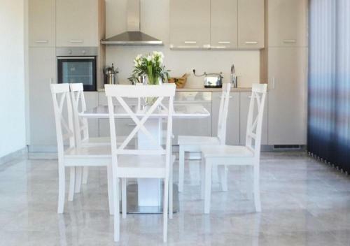 Apartamentos Island Residence