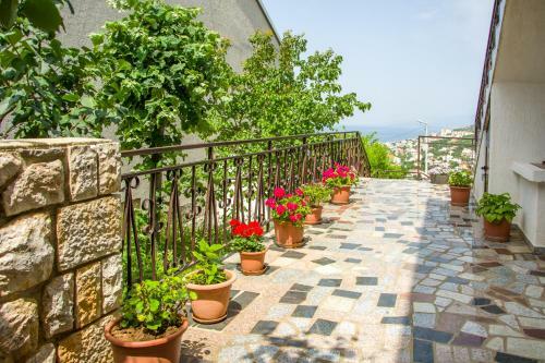 Apartman Gromila