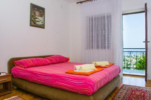 Apartman Gromila