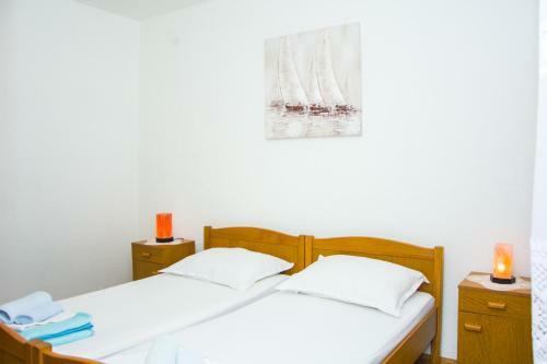 Apartman Gromila