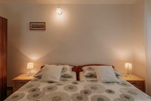 Apartmani Melem