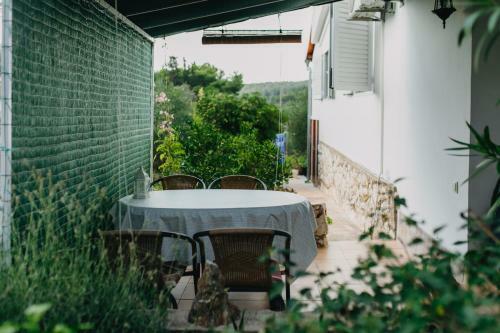Apartmani Melem