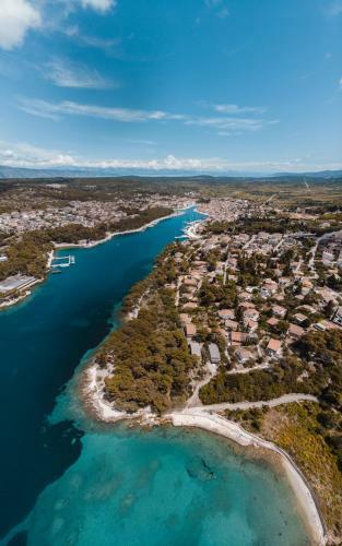Apartmani Melem