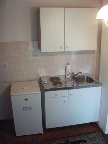Hostal Apartments Nova Lika