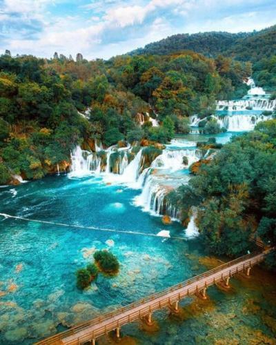 Apartman "clara" ?ibenik