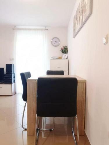 Apartman "clara" ?ibenik