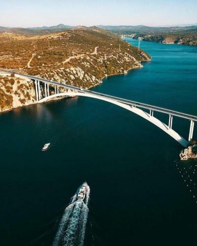 Apartman "clara" ?ibenik
