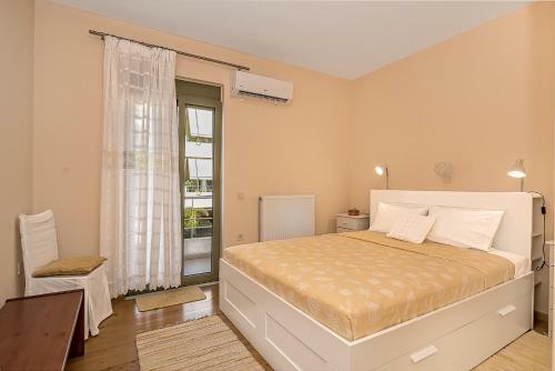 Apartamento Modern House With Sea View