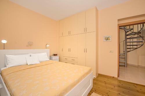 Apartamento Modern House With Sea View