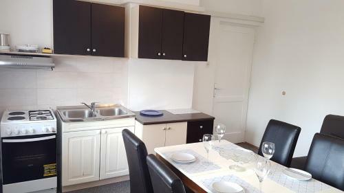Apartman Kresnikova