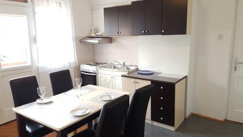 Apartman Kresnikova