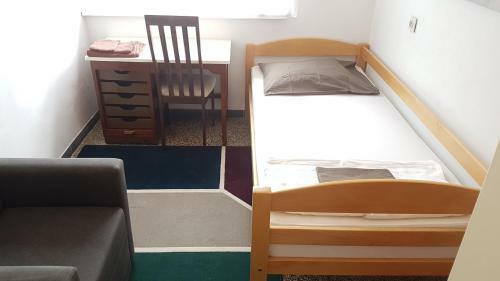 Apartman Kresnikova