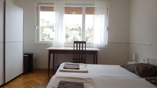 Apartman Kresnikova