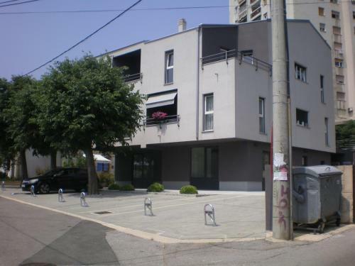 Apartment Jasmina