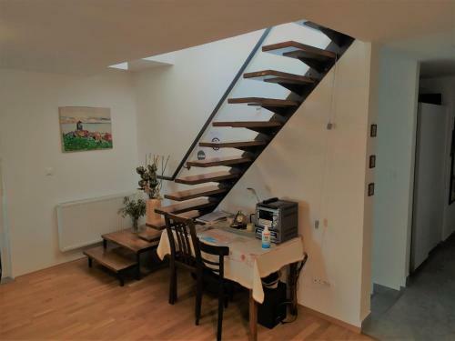 Apartment Jasmina