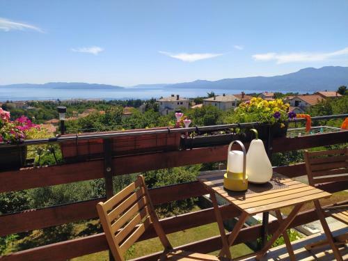 Junona Apartment - Stunning View