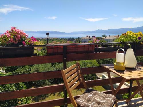 Junona Apartment - Stunning View