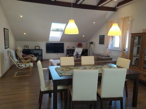 Junona Apartment - Stunning View