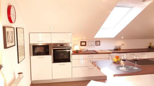 Junona Apartment - Stunning View
