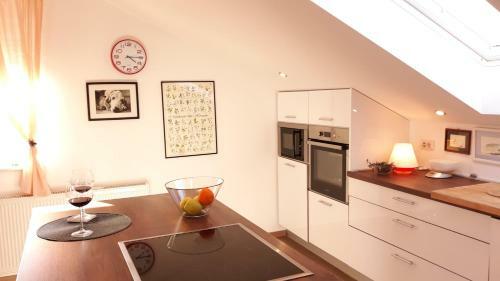 Junona Apartment - Stunning View