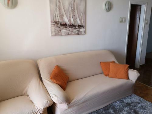 Apartamento Marica