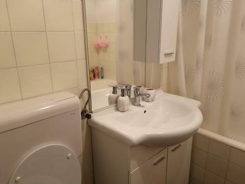Apartamento Marica