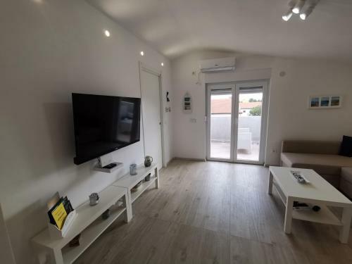 Apartment Old Town Starigrad Paklenica