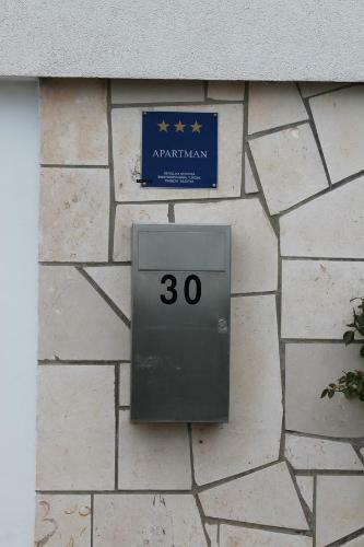 Apartamento Villa Ivona