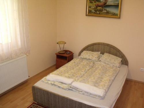 Ag�ta Apartman